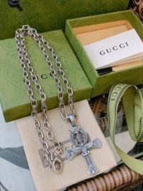 Picture of Gucci Necklace _SKUGuccinecklace05cly039717